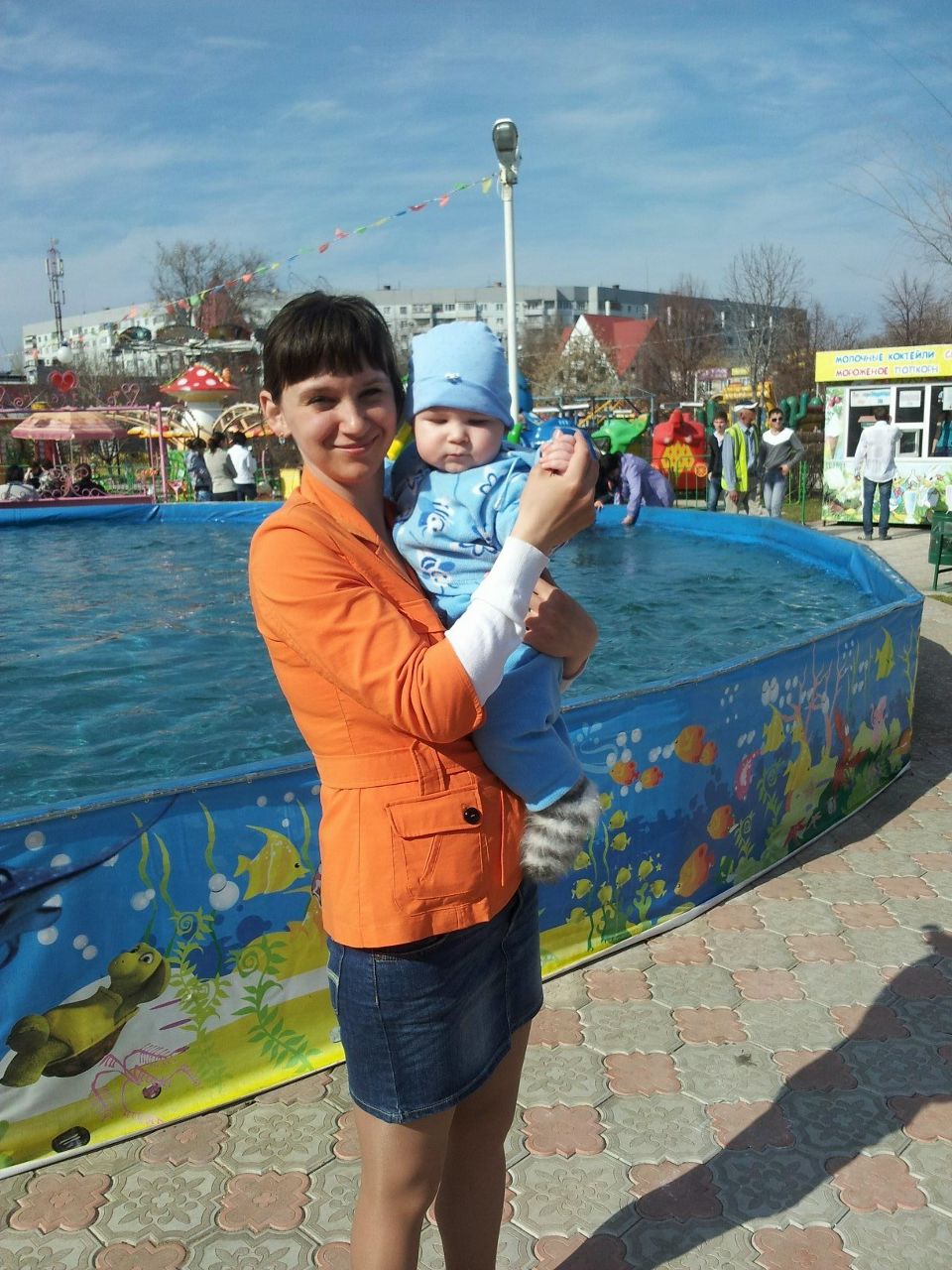 Марина Рыбина | Москва