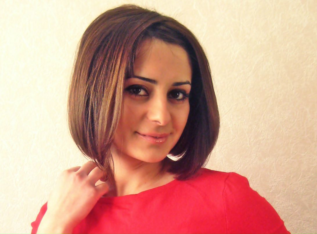 Hasmik Hasmik | Уфа