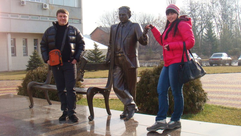 Инна Кириченко Андреевна | Кропивницкий / Кировоград