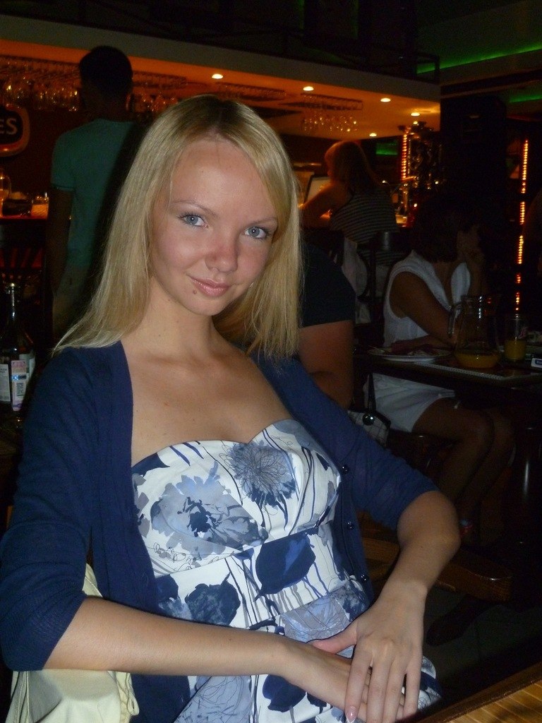 Валерия Симоненко | Москва