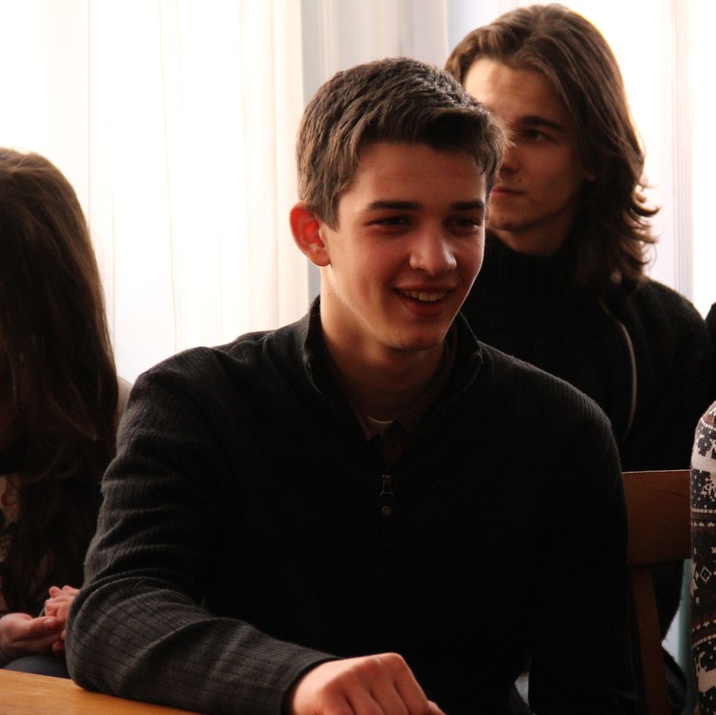 Алексей Прошаков | 