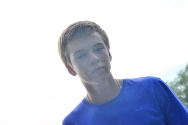 №9, Denis Pokhmurko, 31 год, Узин №9, Denis Pokhmurko, 31 год, Узин