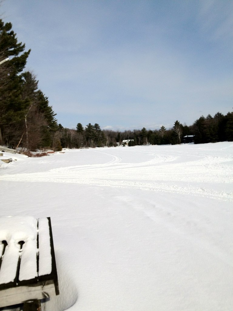 Иришка Малявская | Hamilton