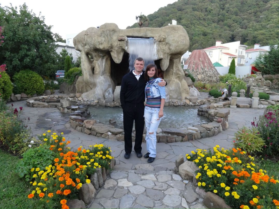 Яна Богданова | Санкт-Петербург