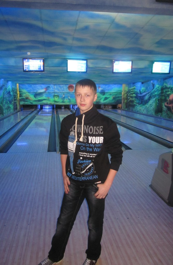 Дмитрий Наумов | Муром