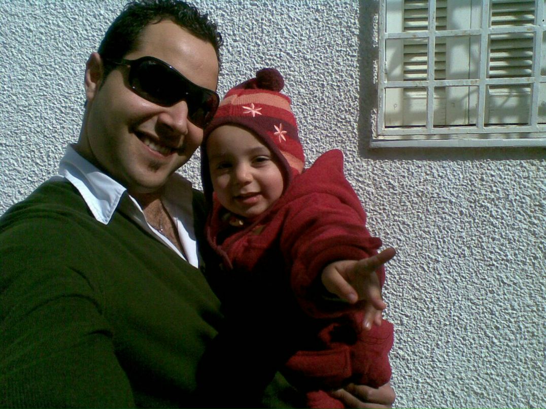 Хозе Хлиж | Одесса