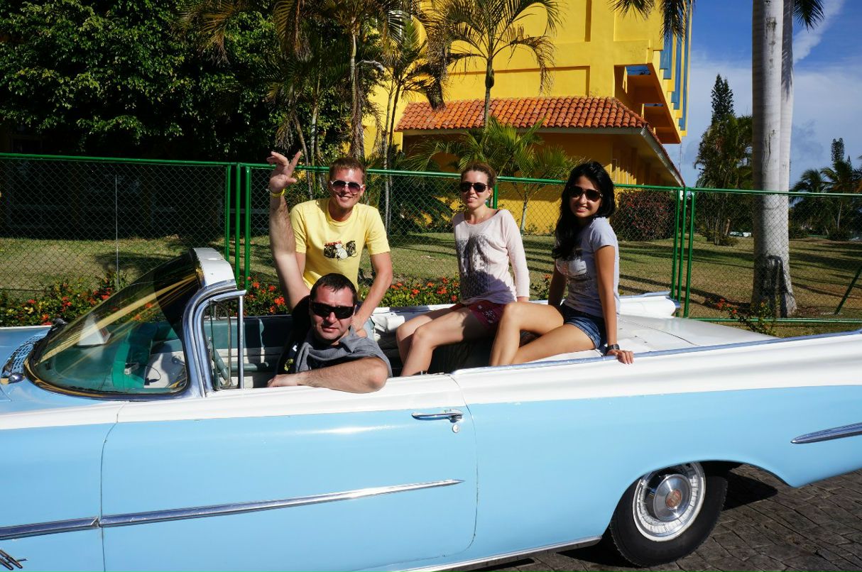 Маргарита Пахомова | Москва