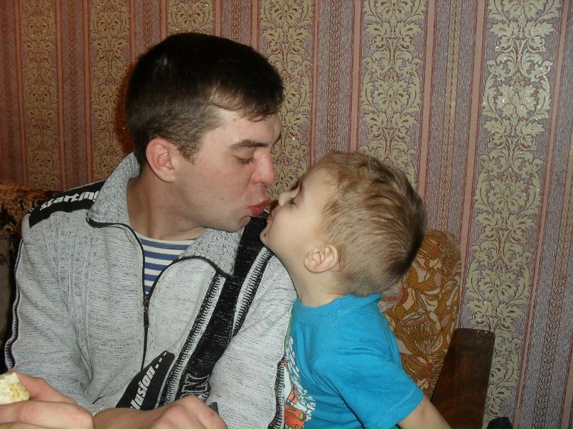 Irina Nikolaeva | Ульяновск