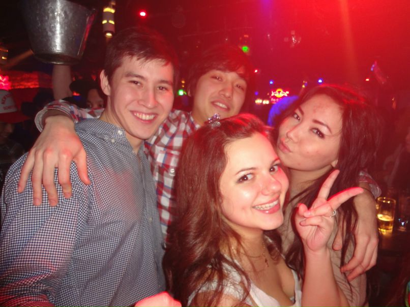 Kain Marilyn жопа замерзла | Ōsaka