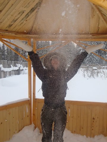 Катя Розова | Пермь