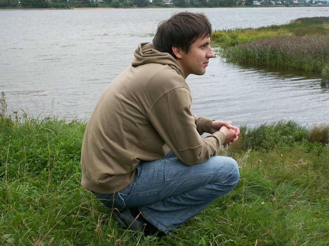 Владимир Коточигов | Хотьково