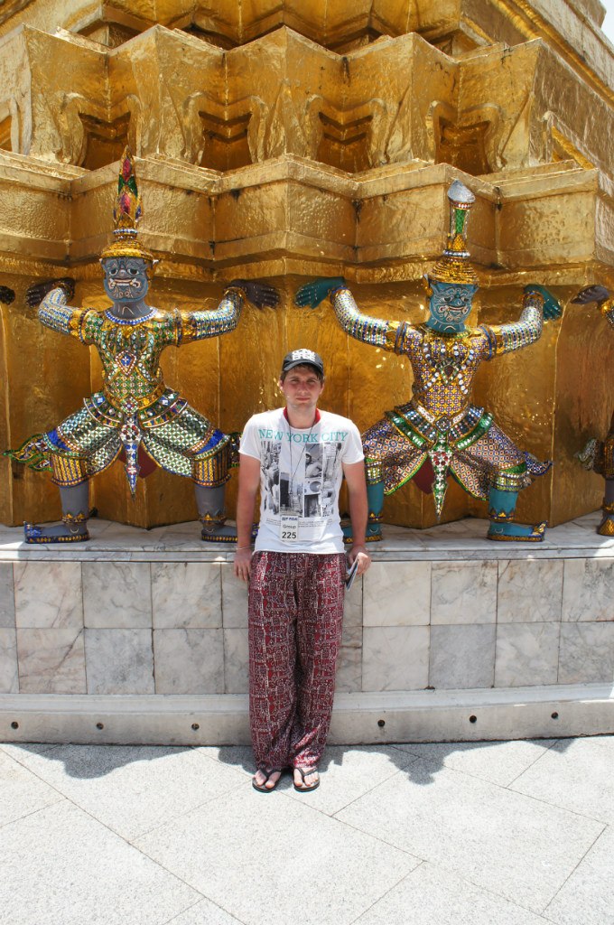 Алексей Наумов | Красноярск