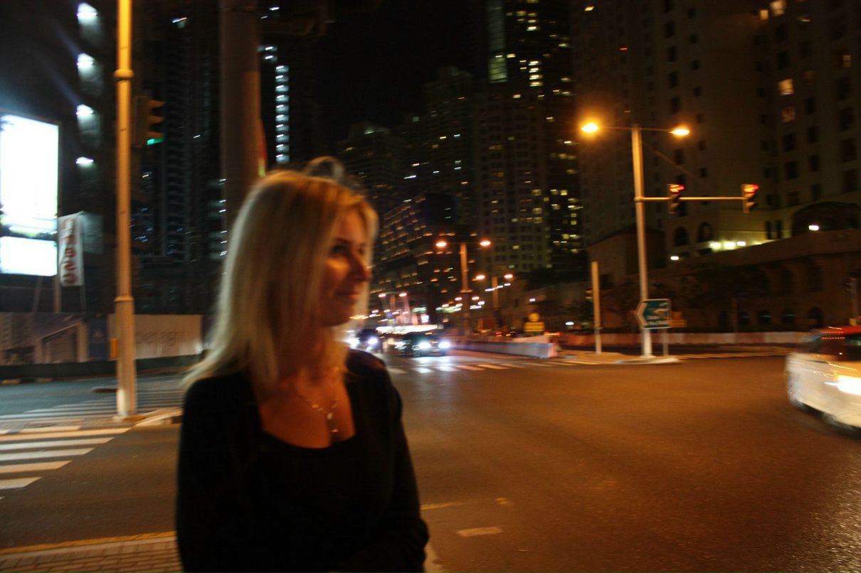 Олеся Мельникова | 