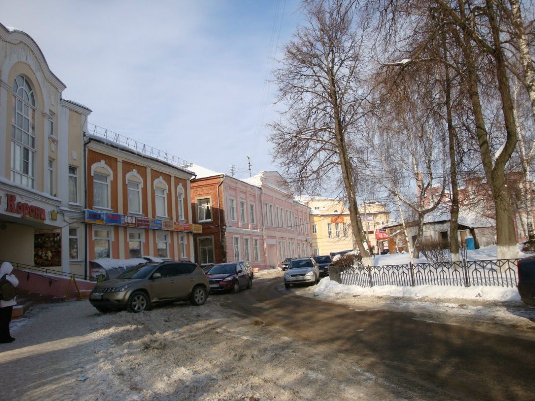 Татьяна Медведева | Москва