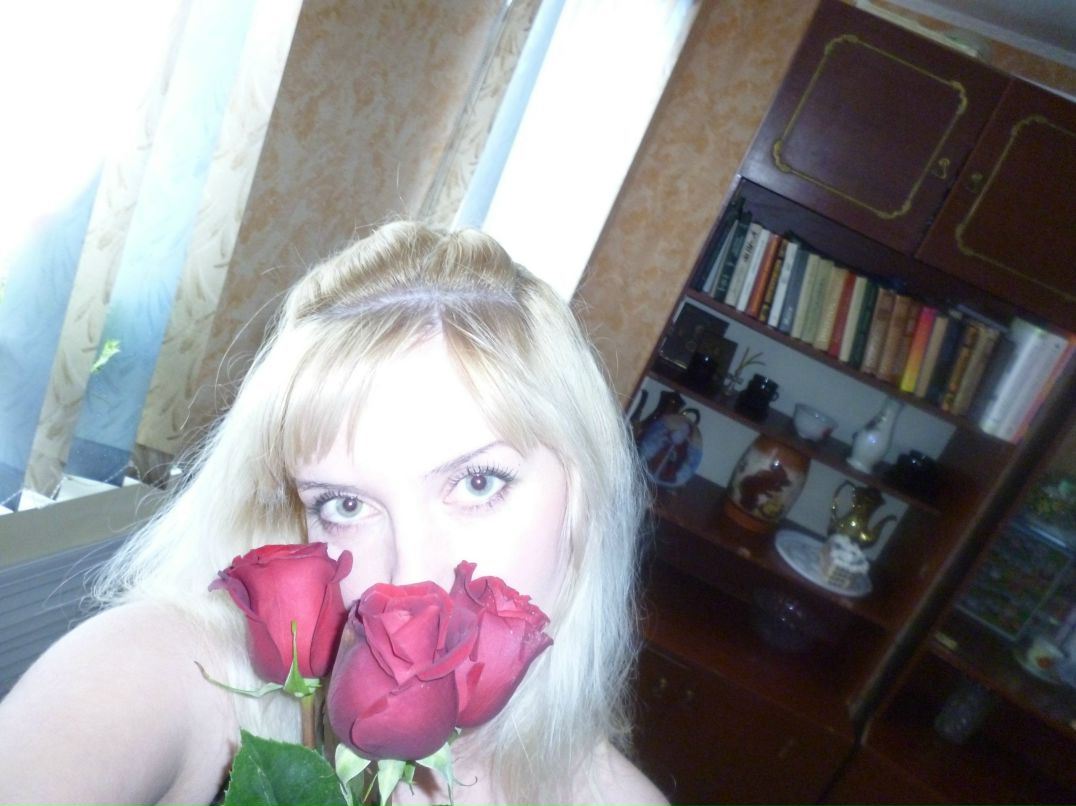 Таня Дьякова | Волгоград