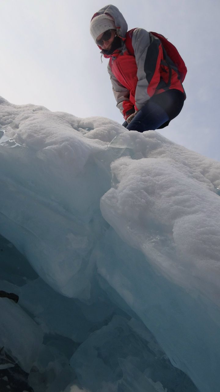 Natalia Molostova | San Jose