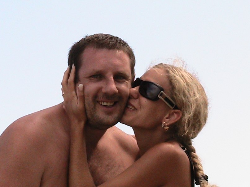 Оля Милевская | Киев