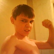 Данил Смирнов | Волжский