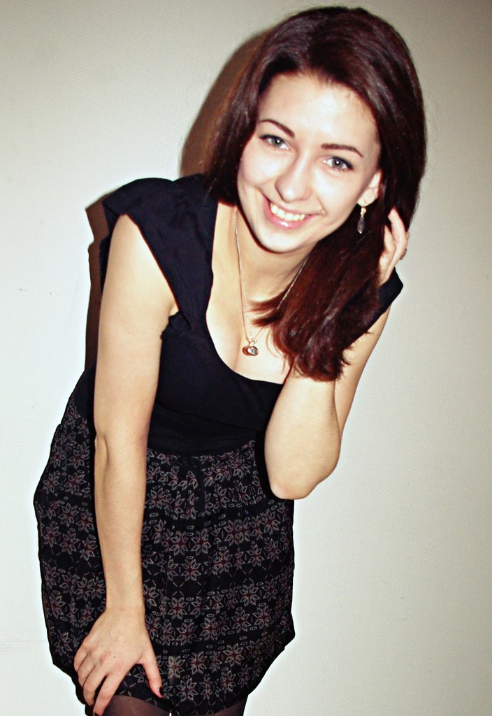 Anastasia Tarenkova | Санкт-Петербург