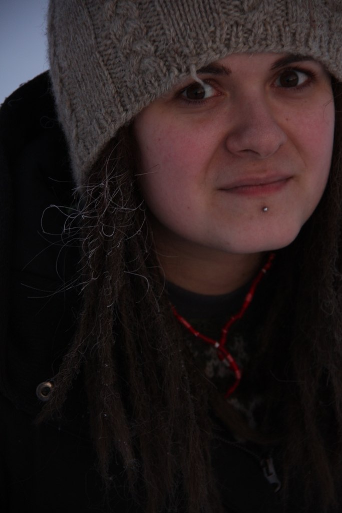 Наталья Тихонова | Санкт-Петербург