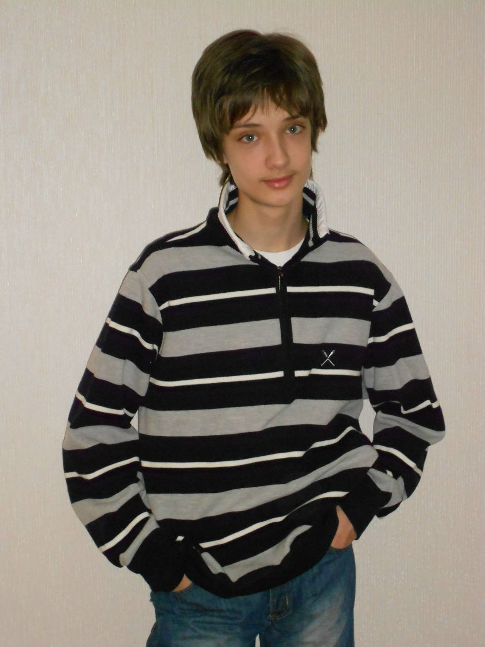 Антон Проценко | Санкт-Петербург