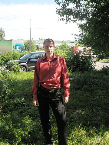 Олександр Панюк | Шепетовка