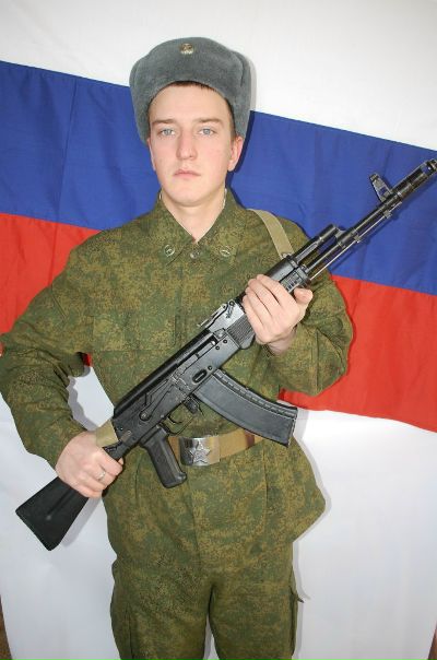 №56, Владимир Исаев, 33 года, Волжский №56, Владимир Исаев, 33 года, Волжский