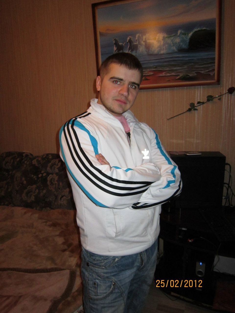 Евгений Литвинов | Санкт-Петербург