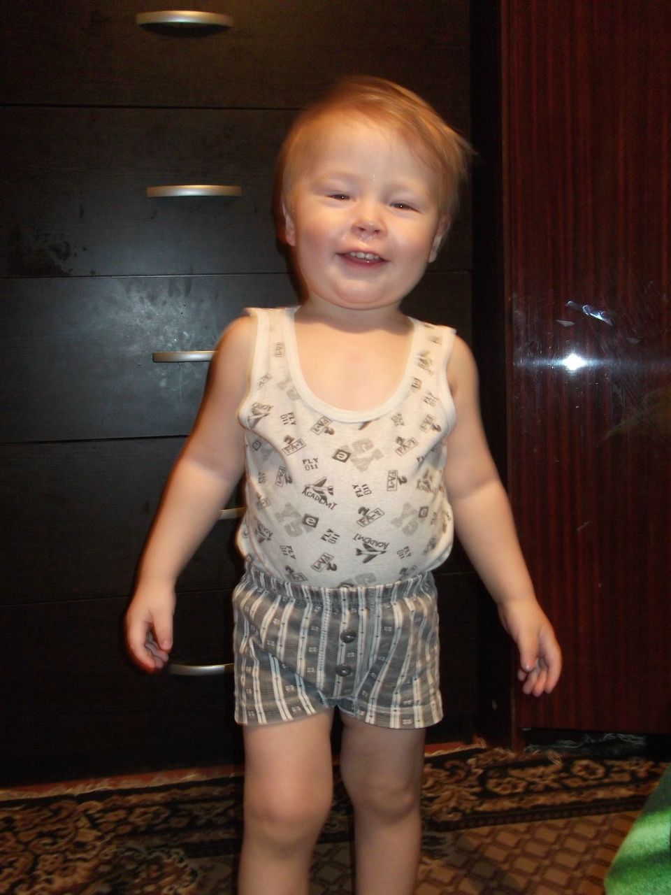 Ильдар Хаметшин | Казань