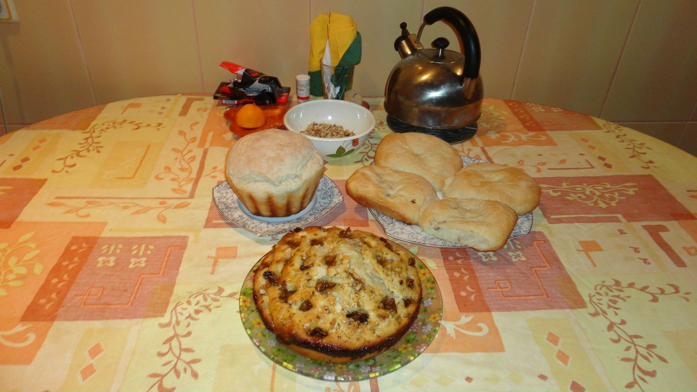 Александр Пархоменко | 