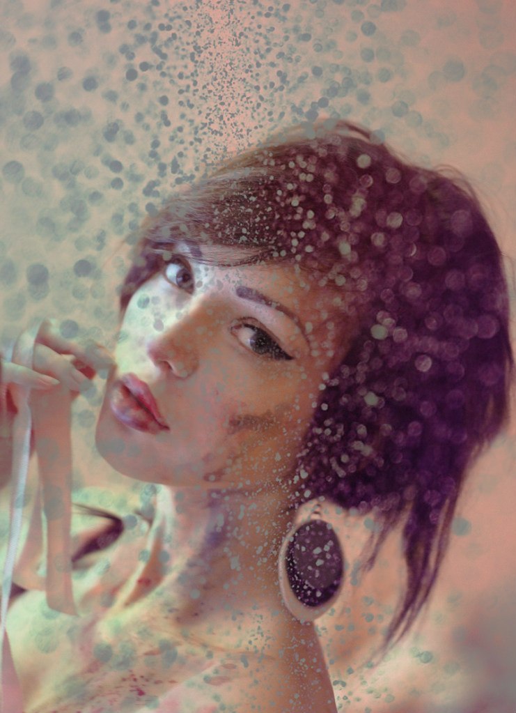 Анастасия Соколовская | Харьков