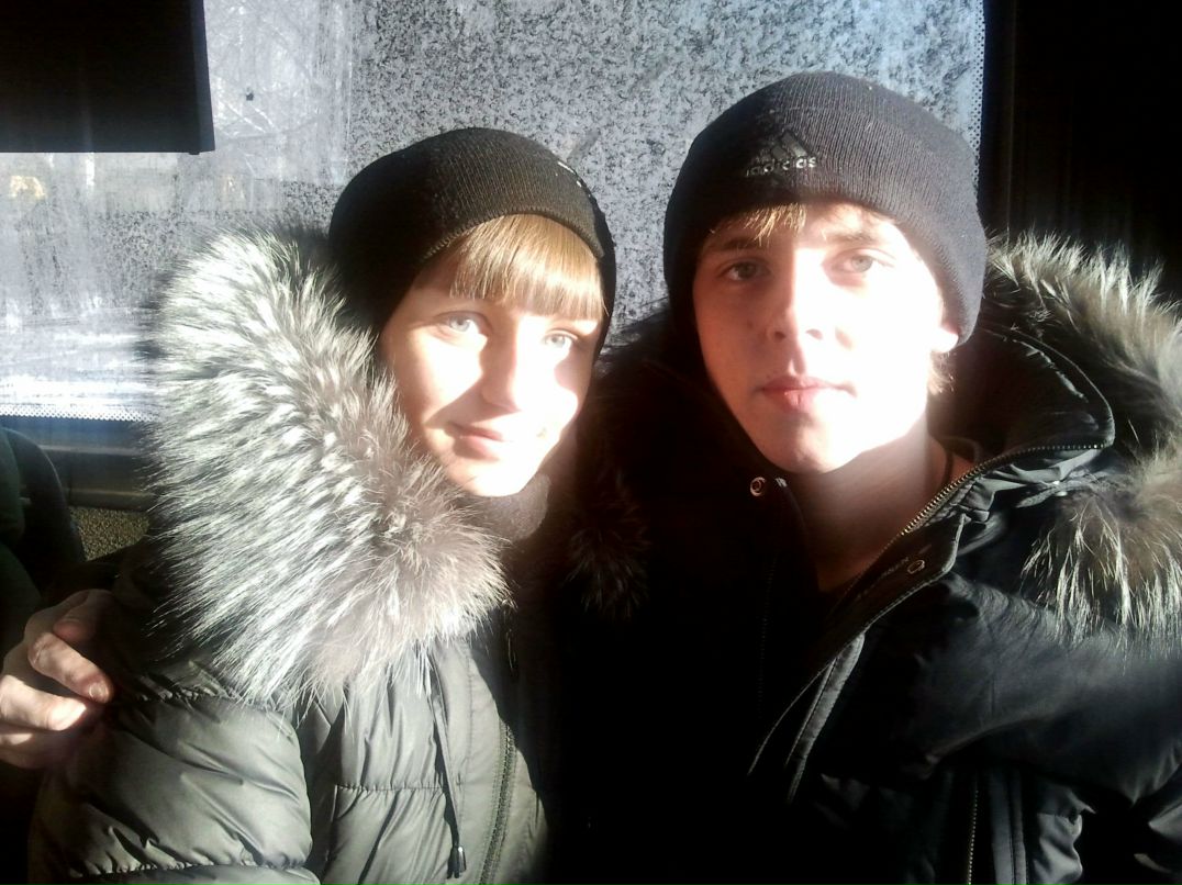 Александр Поварницин Сергеевич | Екатеринбург