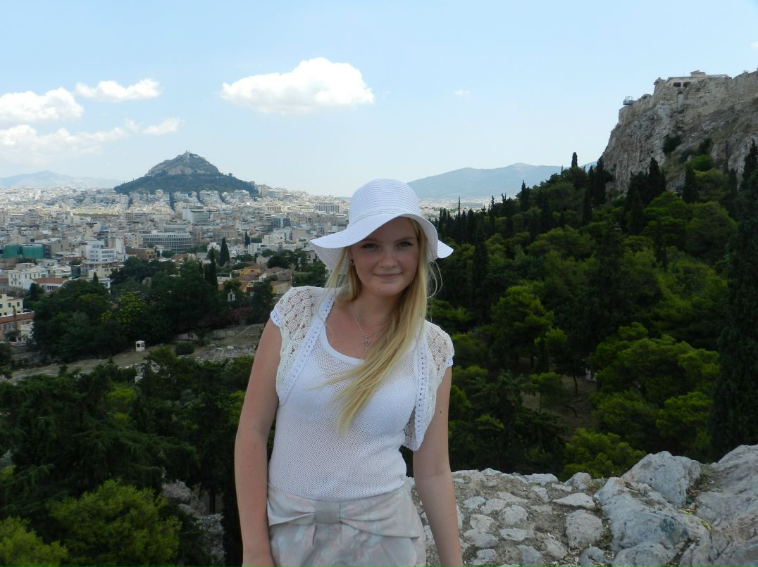 Аня Снегирева | Новосибирск