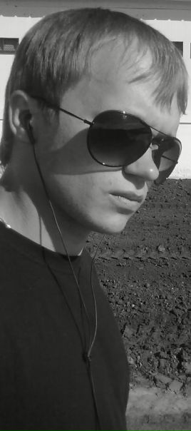 №16, Александр Марченко №16, Александр Марченко