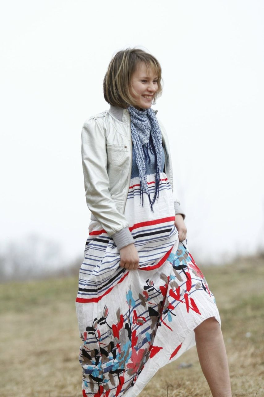 Алла Кривко | Брест