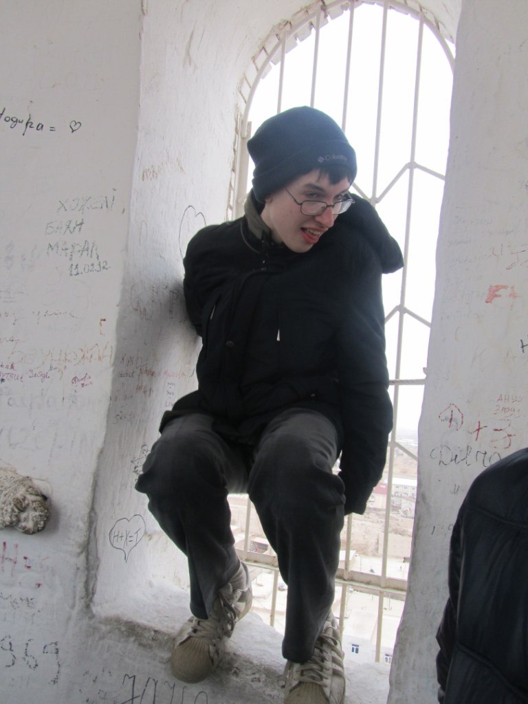 Олег Зубенко | Москва