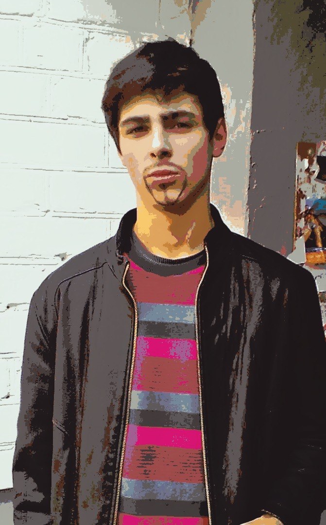 Тима Матиевич | Луганск