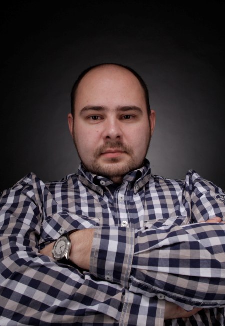 Алексей Булгаков | Москва