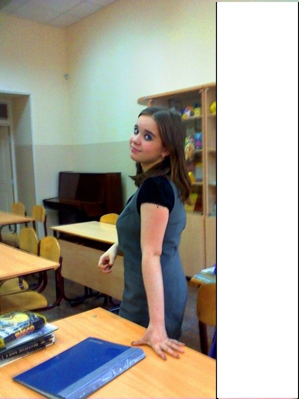 Дарья Прокушева | Сыктывкар