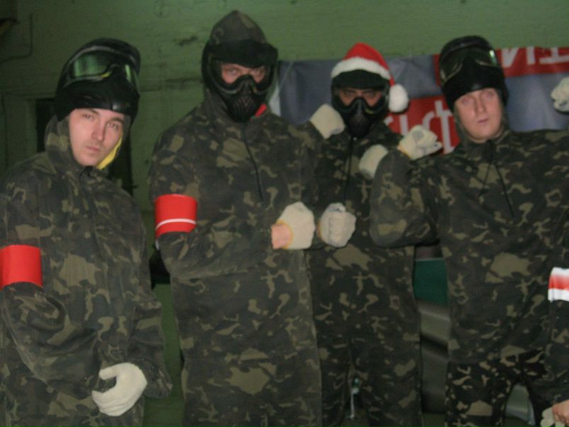 №13, Vitalii Dotsenko, Киев №13, Vitalii Dotsenko, Киев