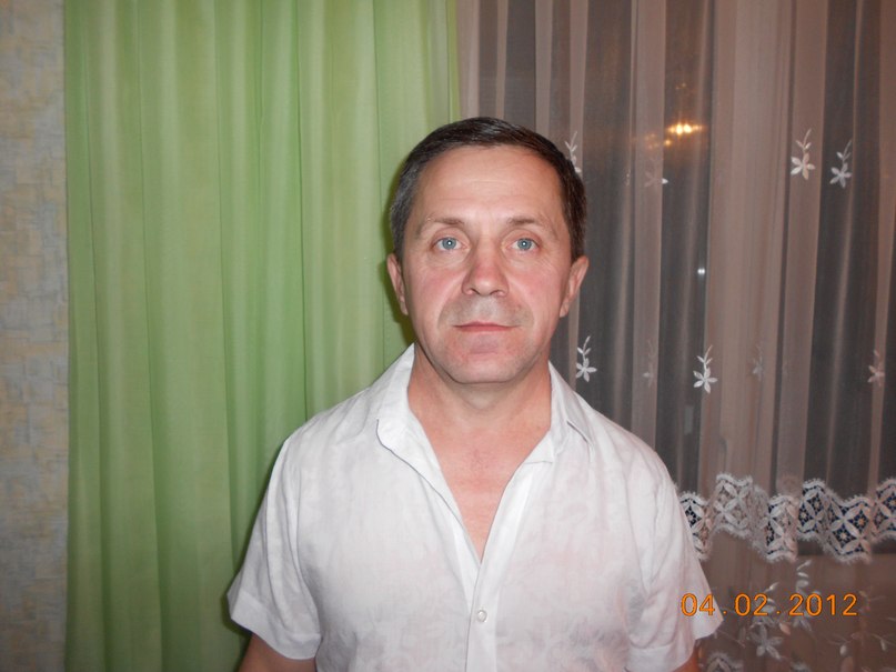 Андрей Езопов | Свердловск / Должанск