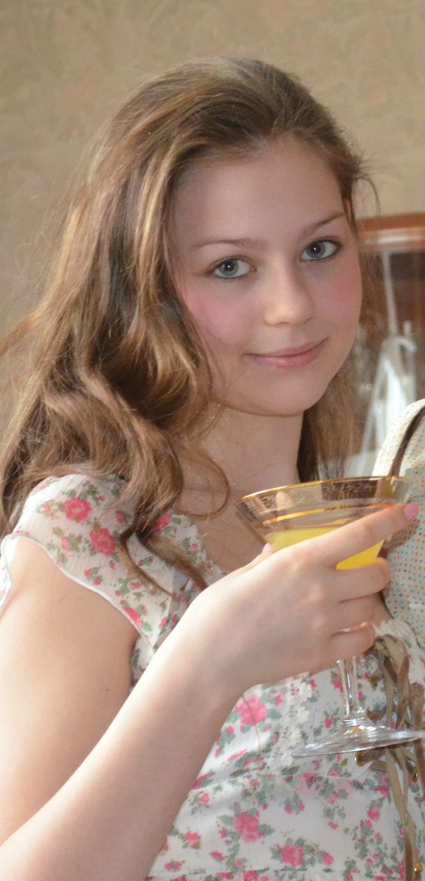 Юлия Мандзий | 