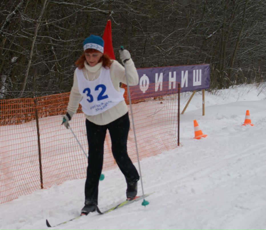 Светлана Гомонюк | Смоленск