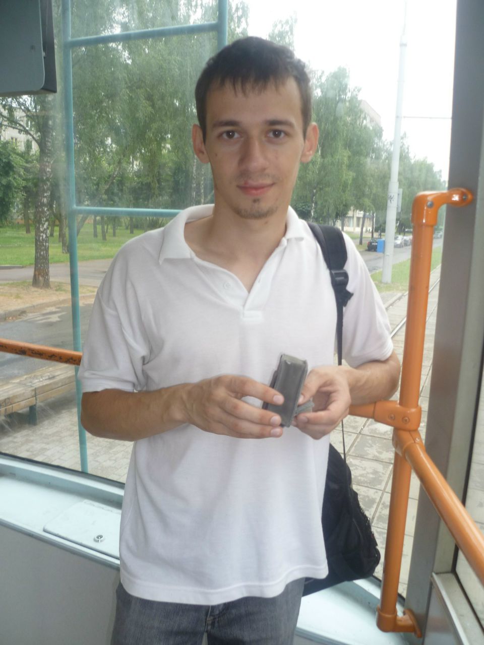 Дмитрий Володько | Минск
