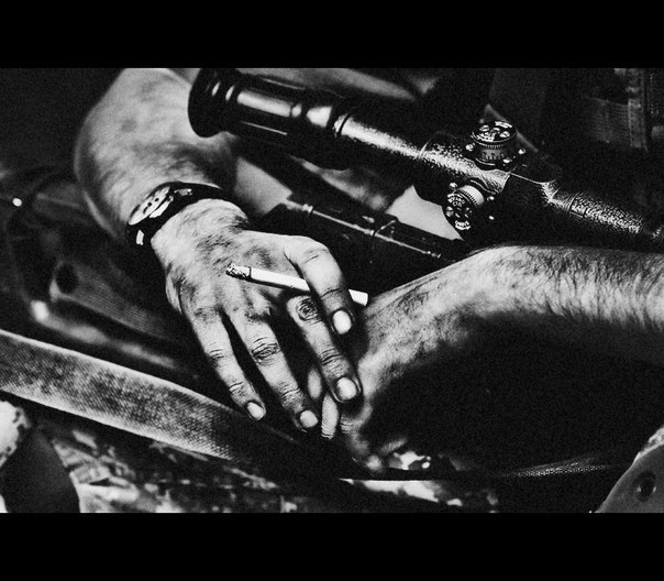 Алексей Черниенко | Одесса