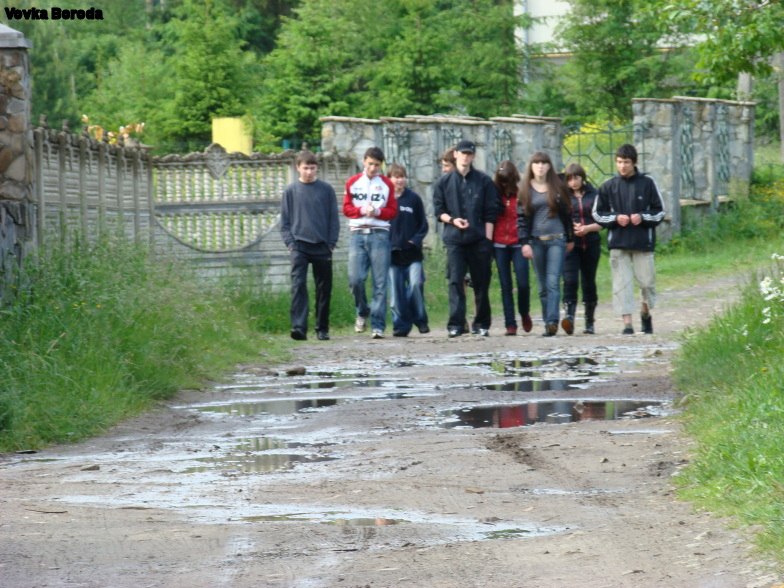 Богдан Калічка | Пустомыты