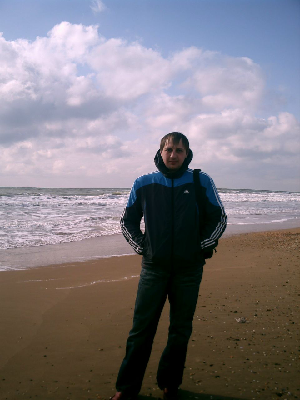 Максим Савчук | Новосибирск