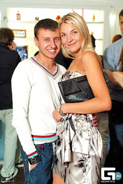 Никита Парахневич | Минск