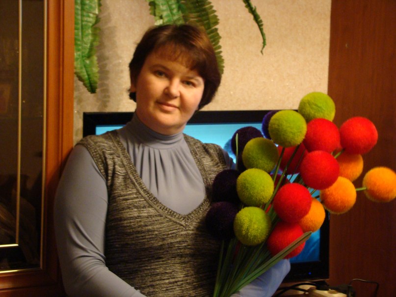 Ольга Титова | Москва