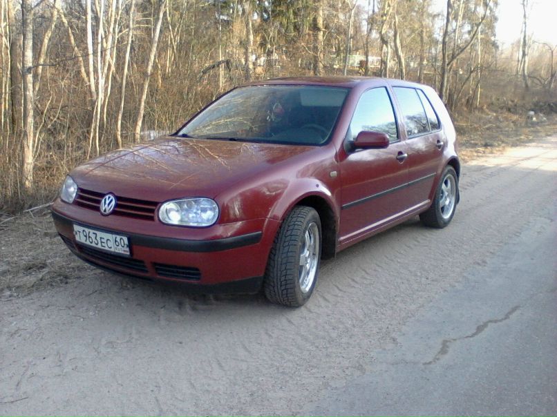 Саня Андреев | Пушкинские Горы